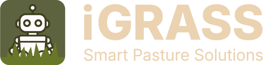 iGrass — Smart Pasture Solutions